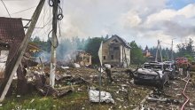 Napadnuti ukrajinski kampovi za odmor pod ruskom okupacijom: Ima mrtvih