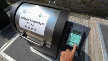 Polupodzemni spremnici niču diljem Zagreba: Ova je gradska četvrt u potpunosti pokrivena