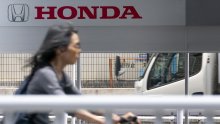 'Europa ima fetiš prema električnim automobilima': Šef Honde žestoko napao Bruxelles