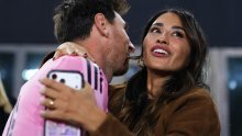 Nakon kaosa i prijezira koji je doživjela Argentina prvi put se oglasila Messijeva supruga: Jedna objava odjeknula je svijetom
