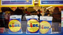 Lidl uvodi veliku novost: Kupci će moći plaćati na potpuno novi način