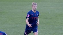 Grci: Srebrni Vatreni ima novi klub