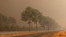 Stručnjak upozorava: Onečišćenje zraka u Bordeauxu šest je puta veće od dopuštene razine