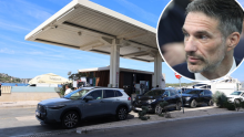 Može li Vlada ublažiti novi udar na vozače? Stručnjak upozorava na posljedice