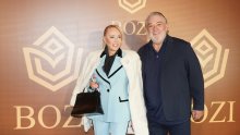 Sve pršti od luksuza: Lepa Brena i Boba Živojinović na Jadran stigli s jahtom koju su nazvali po pjevačici