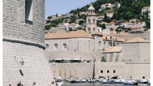 Dubrovnik domaćin jubilarnog SONIC Festivala: Porporela i Orsula u znaku elektroničke glazbe