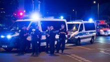 Policija pronašla napadača iz Berlina: Ubijen tijekom intervencije
