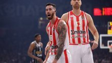Bivši ljubimac navijača Zvezde na korak do Partizana: Beograd čeka transfer koji bi izazvao potres