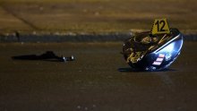 Mladić (24) na motociklu zagrebačkih registracija poginuo u teškoj nesreći kod Lekenika
