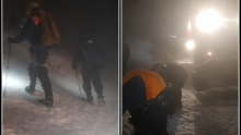 Pet planinara iz BiH poginulo u Rusiji, ostali zarobljeni na 5100 metara, objavljene snimke