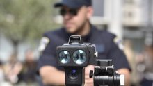 Vozači često griješe: Evo s koje udaljenosti radar može izmjeriti brzinu