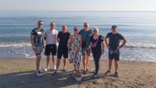 Objavljena imena žrtava tragedije u Rusiji: Među njima i doktorica koja je ispisala povijest