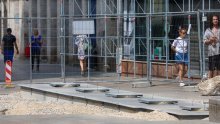 Grad Zagreb opet odgovorio oko podzemnih spremnika u Ilici: Prošli su rigorozne provjere