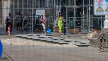 Javio se arhitekt Jelačić placa kakvog znamo: Pazite što kaže o podzemnim spremnicima