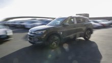 Volkswagen mu se pokvario, a onda je počela nevjerojatna agonija