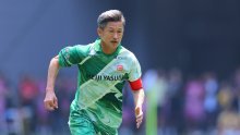 Neuništivi Kazuyoshi Miura zabio službeni gol u 60. godini života