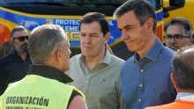 Sánchez se oglasio o strašnim požarima koji haraju Španjolskom: Situacija je bolja, ali...