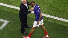 Briljirao je na SP-u, a sada želi napustiti PSG: Za njega traže 170 milijuna eura