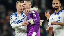 Navijači brutalno prozvali Vatrenog nakon greške: 'Najgori kojeg sam gledao, skupi promašaj'