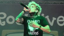 Bend Baby Lasagne ostao bez jednog člana: Klavijaturist Mihael napušta sastav
