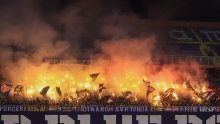 Euforija u Zagrebu: Dinamo gotovo rasprodao Maksimir za ključnu utakmicu