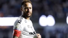 Neymar izazvao nezapamćen skandal u Santosu: Ponižavao mlade suigrače, klub sazvao hitan sastanak