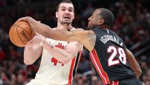 Evo što najjači američki mediji i NBA analitičari kažu o Hezonjinu povratku: Jedna misao dominira
