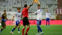 Katastrofalne vijesti za Hajduk: Sumnja se na tešku ozljedu važnog aduta, mogao bi izbivati pola godine