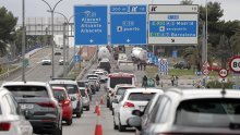 Ova prometna oznaka može vas skupo stajati na odmoru: Mnogi Hrvati ne znaju što znači