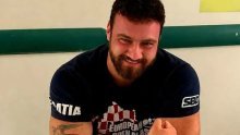 Stjepan (24) iz KBC-a Zagreb poginuo u nesreći, kolege se opraštaju: 'Sudbina je bila okrutna'
