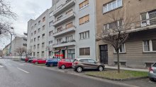 U središtu Zagreba stan od 32 kvadrata prodaje se za 71.100 eura