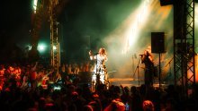 Diamond ne usporava: 29. srpnja stiže još jedna glazbena legenda
