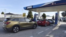 Šušnjar objasnio zašto cijene goriva 'lete poput raketa i padaju poput perja'