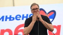 Napeto u Srbiji: Vlada preživjela test u parlamentu, no nitko ne zna kada građani ponovno izlaze na birališta