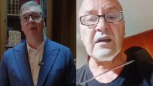 VIDEO Vučić se dramatično obratio javnosti: 'Ovaj video će vas šokirati...'