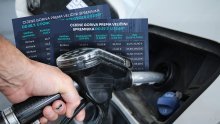 Izračunali smo koliko će vas koštati pun rezervoar goriva: Razlike su značajne