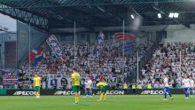Evo koliko je ulaznica dobio Hajduk za gostovanje na Cipru