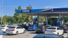 Bili smo na zagrebačkim benzinskim crpkama: 'Ljudi ponekad naprave dramu'