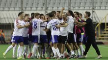Hajduk i Rijeka saznali protivnike u playoffu: Prijete europski velikani