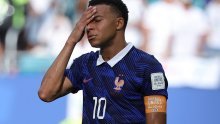 Mbappe se oglasio prvi put nakon Svjetskog prvenstva: Evo što je poručio