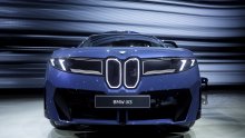 Nova električna zvijer ruši rekorde: Evo koliko prijeđe nakon samo 15 minuta punjenja