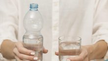 Flaširana ili voda iz slavine? Odgovor bi vas mogao iznenaditi