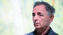 Pupovac u Srbu: 'Ovdašnji Srbi ustali su zbog državnog terora NDH'