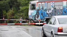 Ovo pravilo mnogi ne znaju: Rampa je bila podignuta, signalizacija ugašena, vlak je naletio, a sud mu pripisao pola odgovornosti