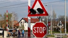 Stala je na STOP-u i svejedno skrivila nesreću: Sud ju je proglasio krivom zbog pravila koje mnogi hrvatski vozači ne znaju