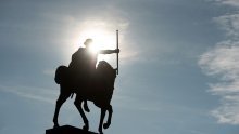 U Kaštel Sućurcu otkriva se spomen-ploča hrvatskom kralju, poznato što će pisati