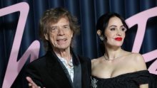 Mick Jagger proslavio 83. rođendan: Zaručnica Melanie podijelila rijetku obiteljsku fotografiju