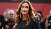 Julia Roberts snimljena u rijetkom izlasku s kćeri: Mlada Hazel kopija je slavne majke