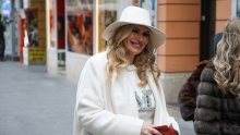 Iva Todorić pokazala kako izgleda njezina kći Tara: Posvetila joj dvije riječi