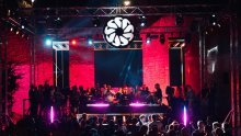 Uz Sam Divine u Zadar stižu i hrvatski DJ-evi